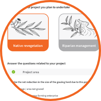 Natural Capital Project - Define project plan